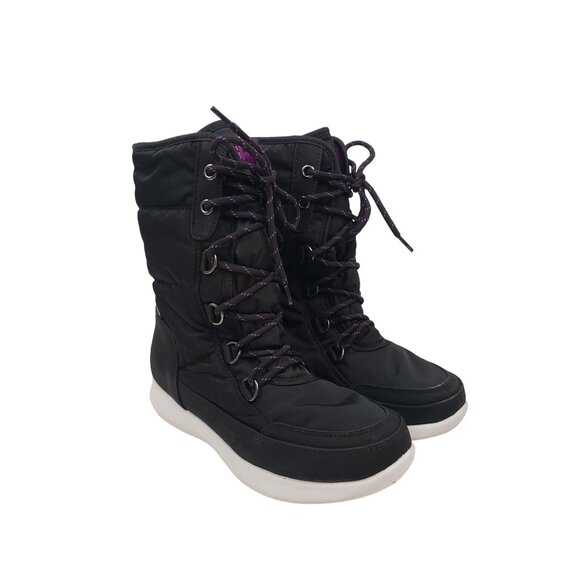 Cougar Shoes Women's Wagu Snow Boots in Black - Size 7M - Picture 2 of 10